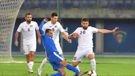 Soi Kèo Trận Đấu: Palestine vs Kuwait – 23h00 Ngày 15/10/2024 – Vòng Loại World Cup