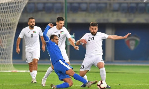 Soi Kèo Trận Đấu: Palestine vs Kuwait – 23h00 Ngày 15/10/2024 – Vòng Loại World Cup