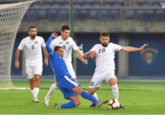 Soi Kèo Trận Đấu: Palestine vs Kuwait – 23h00 Ngày 15/10/2024 – Vòng Loại World Cup