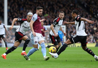 Soi Kèo Trận Đấu: Fulham vs Aston Villa – 21h00 Ngày 19/10/2024 – Ngoại Hạng Anh