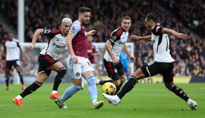 Soi Kèo Trận Đấu: Fulham vs Aston Villa – 21h00 Ngày 19/10/2024 – Ngoại Hạng Anh