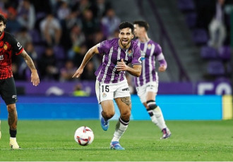 Soi Kèo Trận Đấu: Alaves vs Valladolid – 02h00 Ngày 19/10/2024 – VĐQG Tây Ban Nha