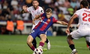 Soi kèo trận đấu Barcelona vs Sevilla – 02h00 ngày 21/10/2024 – VĐQG Tây Ban Nha