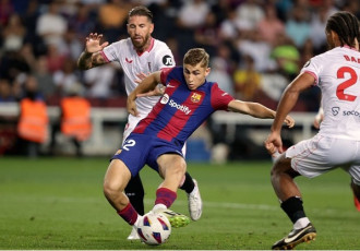 Soi kèo trận đấu Barcelona vs Sevilla – 02h00 ngày 21/10/2024 – VĐQG Tây Ban Nha