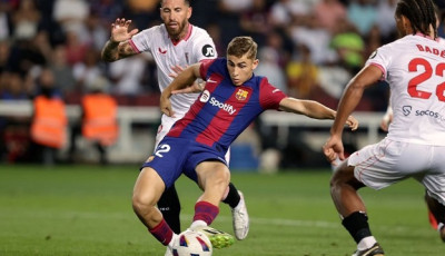 Soi kèo trận đấu Barcelona vs Sevilla – 02h00 ngày 21/10/2024 – VĐQG Tây Ban Nha