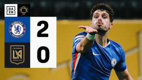 Highlights bóng đá Chelsea vs Los Angeles: Màn ra mắt ấn tượng của Delap