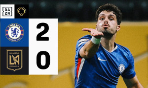 Highlights bóng đá Chelsea vs Los Angeles: Màn ra mắt ấn tượng của Delap