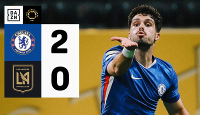 Highlights bóng đá Chelsea vs Los Angeles: Màn ra mắt ấn tượng của Delap