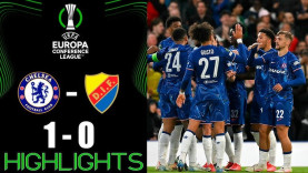 Highlight bóng đá Chelsea vs Djurgardens: Nhẹ nhàng tiến vào Chung kết