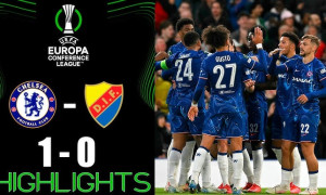 Highlight bóng đá Chelsea vs Djurgardens: Nhẹ nhàng tiến vào Chung kết