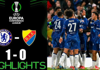 Highlight bóng đá Chelsea vs Djurgardens: Nhẹ nhàng tiến vào Chung kết