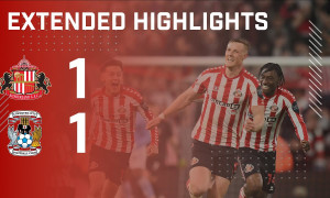 Highlight bóng đá Sunderland vs Coventry City, 2h ngày 14/5