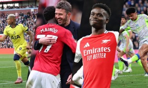 9 điểm nhấn vòng 35 Ngoại hạng Anh: Man City lâm nguy, Arsenal bứt tốc