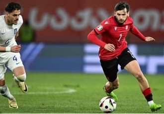 Nhận định Albania vs Georgia – 01h45 11/09/2024 – Nations League