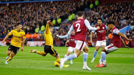 Phân Tích Trận Đấu: Aston Villa vs Wolves – 21h00 Ngày 21/09/2024 – Ngoại Hạng Anh