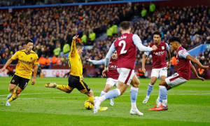 Phân Tích Trận Đấu: Aston Villa vs Wolves – 21h00 Ngày 21/09/2024 – Ngoại Hạng Anh