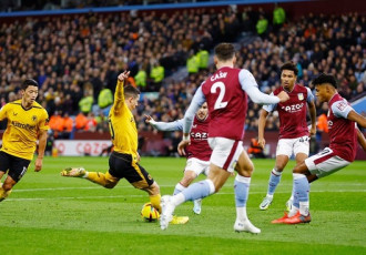 Phân Tích Trận Đấu: Aston Villa vs Wolves – 21h00 Ngày 21/09/2024 – Ngoại Hạng Anh