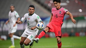 Soi Kèo Trận Đấu: Hàn Quốc vs Iraq – 18h00 Ngày 15/10/2024 – Vòng Loại World Cup