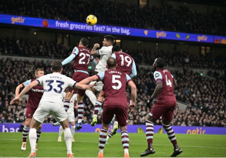 Soi Kèo Trận Đấu: Tottenham vs West Ham Utd – 18h30 Ngày 19/10/2024 – Ngoại Hạng Anh