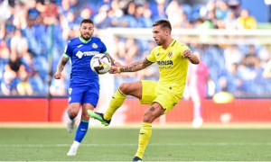 Soi kèo trận đấu Villarreal vs Getafe – 23h30 ngày 20/10/2024 – VĐQG Tây Ban Nha