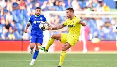 Soi kèo trận đấu Villarreal vs Getafe – 23h30 ngày 20/10/2024 – VĐQG Tây Ban Nha