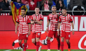 Soi kèo trận Girona vs Bratislava – 02h00 ngày 23/10/2024 – Champions League