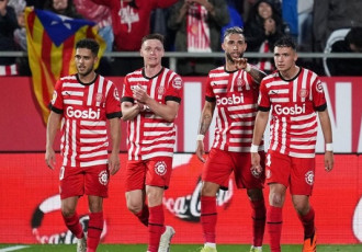 Soi kèo trận Girona vs Bratislava – 02h00 ngày 23/10/2024 – Champions League