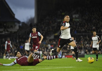 Fulham đối đầu West Ham: Trận chiến cân não giữa hai đội bóng có phong độ thất thường