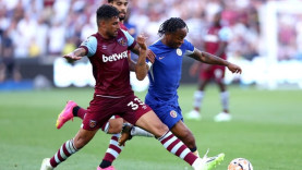 Phân Tích Trận Đấu: West Ham Utd vs Chelsea – 18h30 Ngày 21/09/2024 – Ngoại Hạng Anh