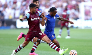 Phân Tích Trận Đấu: West Ham Utd vs Chelsea – 18h30 Ngày 21/09/2024 – Ngoại Hạng Anh