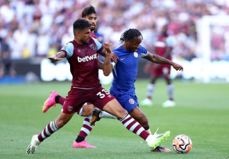 Phân Tích Trận Đấu: West Ham Utd vs Chelsea – 18h30 Ngày 21/09/2024 – Ngoại Hạng Anh