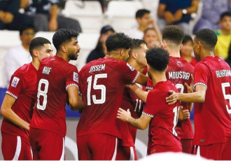 Soi Kèo Trận Đấu: Qatar vs Kyrgyzstan – 23h00 Ngày 10/10/2024 – Vòng Loại World Cup