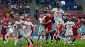 Soi Kèo Trận Đấu: Serbia vs Thụy Sỹ – 01h45 Ngày 13/10/2024 – Nations League