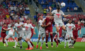 Soi Kèo Trận Đấu: Serbia vs Thụy Sỹ – 01h45 Ngày 13/10/2024 – Nations League