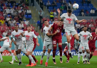 Soi Kèo Trận Đấu: Serbia vs Thụy Sỹ – 01h45 Ngày 13/10/2024 – Nations League