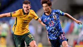 Soi Kèo Trận Đấu: Nhật Bản vs Australia – 17h35 Ngày 15/10/2024 – Vòng Loại World Cup