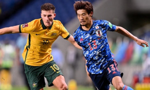 Soi Kèo Trận Đấu: Nhật Bản vs Australia – 17h35 Ngày 15/10/2024 – Vòng Loại World Cup