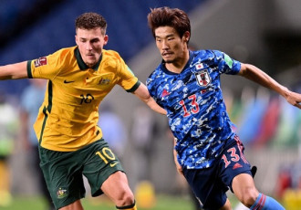 Soi Kèo Trận Đấu: Nhật Bản vs Australia – 17h35 Ngày 15/10/2024 – Vòng Loại World Cup