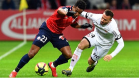 Soi Kèo Trận Đấu: Monaco vs Lille – 01h45 Ngày 19/10/2024 – VĐQG Pháp