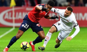 Soi Kèo Trận Đấu: Monaco vs Lille – 01h45 Ngày 19/10/2024 – VĐQG Pháp