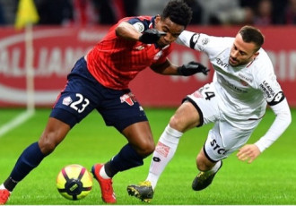 Soi Kèo Trận Đấu: Monaco vs Lille – 01h45 Ngày 19/10/2024 – VĐQG Pháp