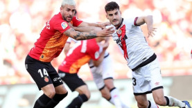 Soi Kèo Trận Đấu: Mallorca vs Rayo Vallecano – 19h00 Ngày 20/10/2024 – VĐQG Tây Ban Nha