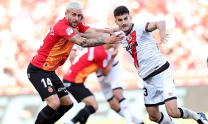 Soi Kèo Trận Đấu: Mallorca vs Rayo Vallecano – 19h00 Ngày 20/10/2024 – VĐQG Tây Ban Nha