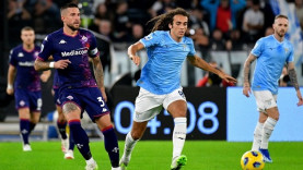 Phân Tích Trận Đấu: Fiorentina vs Lazio – 17h30 Ngày 22/09/2024 – Serie A