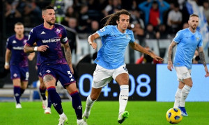 Phân Tích Trận Đấu: Fiorentina vs Lazio – 17h30 Ngày 22/09/2024 – Serie A