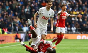 Derby Bắc London: Tottenham đụng độ Arsenal – Cuộc chiến vì ngôi đầu