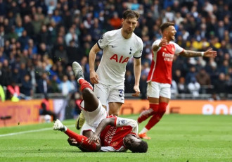 Derby Bắc London: Tottenham đụng độ Arsenal – Cuộc chiến vì ngôi đầu