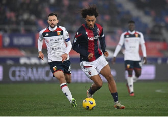 Soi Kèo Trận Đấu: Genoa vs Bologna – 20h00 Ngày 19/10/2024 – VĐQG Italia