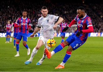 Soi Kèo Trận Đấu: Crystal Palace vs Liverpool – 18h30 Ngày 05/10/2024 – Ngoại Hạng Anh