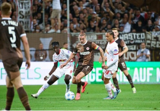 Soi Kèo Trận Đấu: St. Pauli vs Mainz – 23h30 Ngày 05/10/2024 – VĐQG Đức